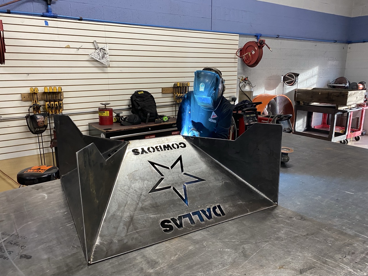 Metal Forming